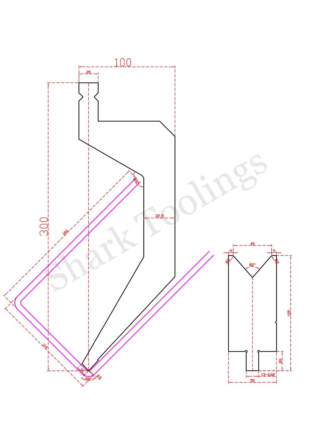 Jeff Big gooseneck 240104 drawing